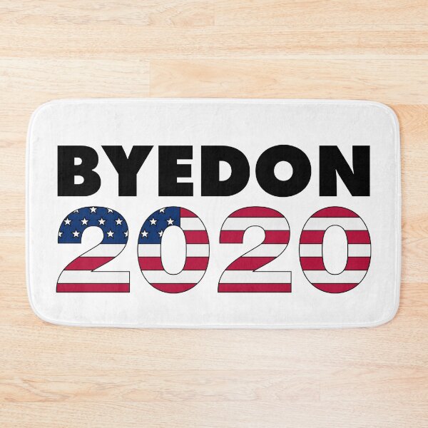 Item preview, ByeDon 2020 designed and sold by IrisDesign20.