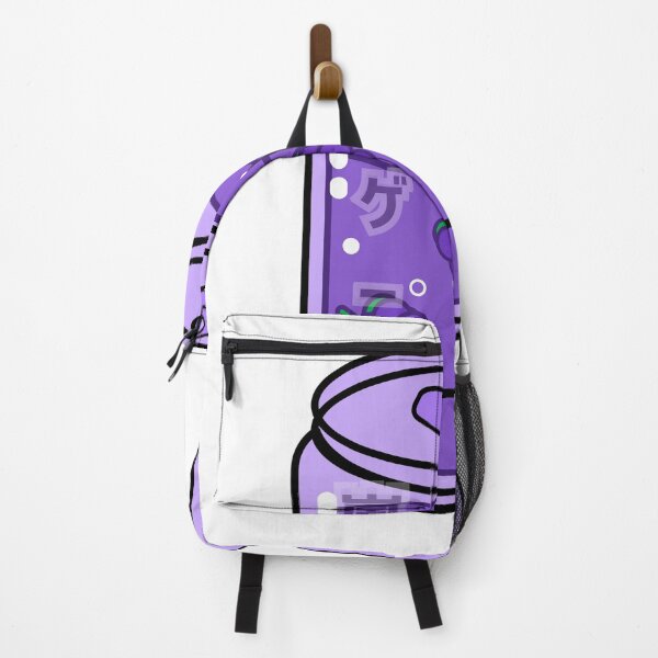 Item preview, Lo-Fi Grape Soda designed and sold by ArashiiGames.