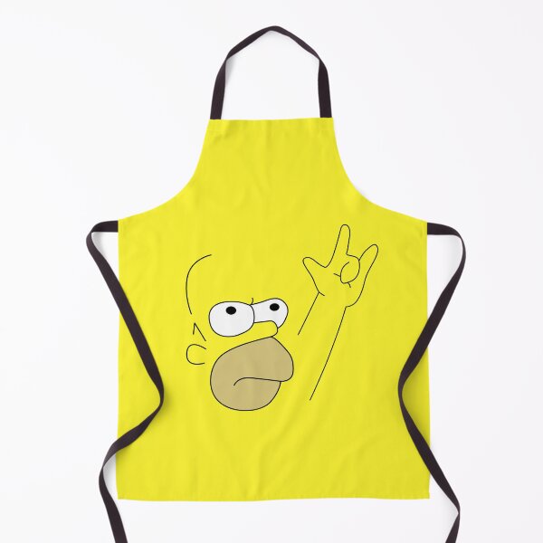 Item preview, Rock-Homer-number 1 designed and sold by simonecaste29.