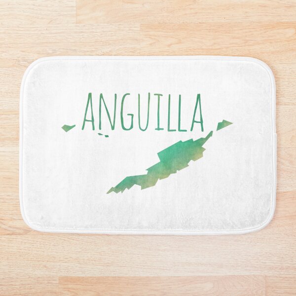 Item preview, anguilla designed and sold by Motivburg.