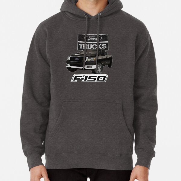 f150 hoodie