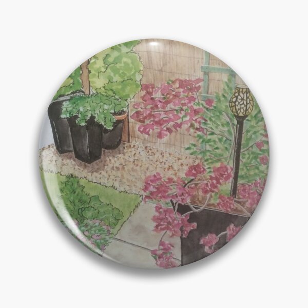 Artikelvorschau, Mein Garten entworfen und verkauft von ArtyMum1.