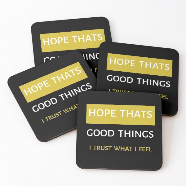 Item preview, Bad translation hope thats good things i trust what i feel designed and sold by promisesarelies.