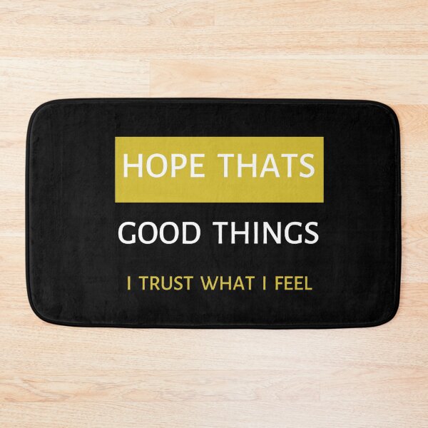 Item preview, Bad translation hope thats good things i trust what i feel designed and sold by promisesarelies.