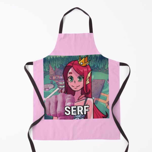 Item preview, Serf designed and sold by tnghtbglsr.