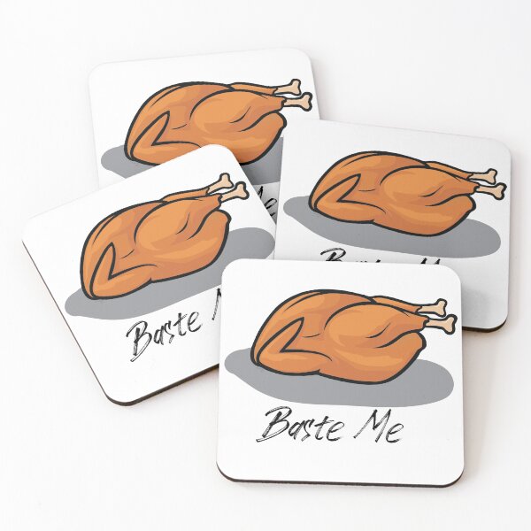 Item preview, Baste Me designed and sold by TheLexyHeart.