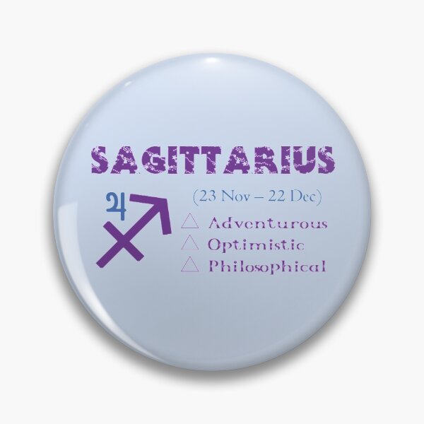 Item preview, Sagittarius designed and sold by Prints4Pagans.
