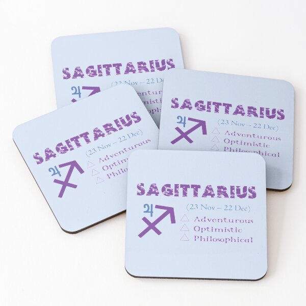 Item preview, Sagittarius designed and sold by Prints4Pagans.