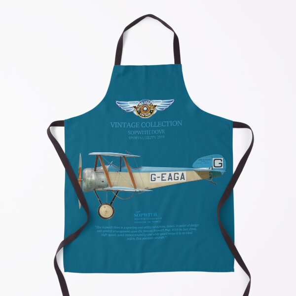 Item preview, Sopwith Dove designed and sold by Spyinthesky.