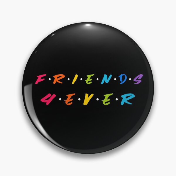 Item preview, Two Pretty Best Friends Forever  designed and sold by Luvjesus2.