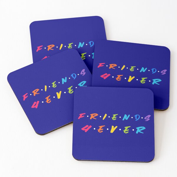 Item preview, Two Pretty Best Friends Forever  designed and sold by Luvjesus2.