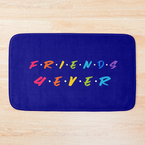 Item preview, Two Pretty Best Friends Forever designed and sold by Luvjesus2.