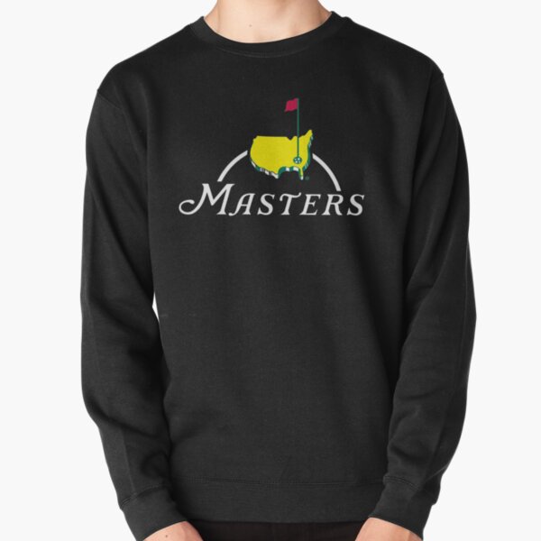 Masters Tournament Sweatshirts & Hoodies Redbubble