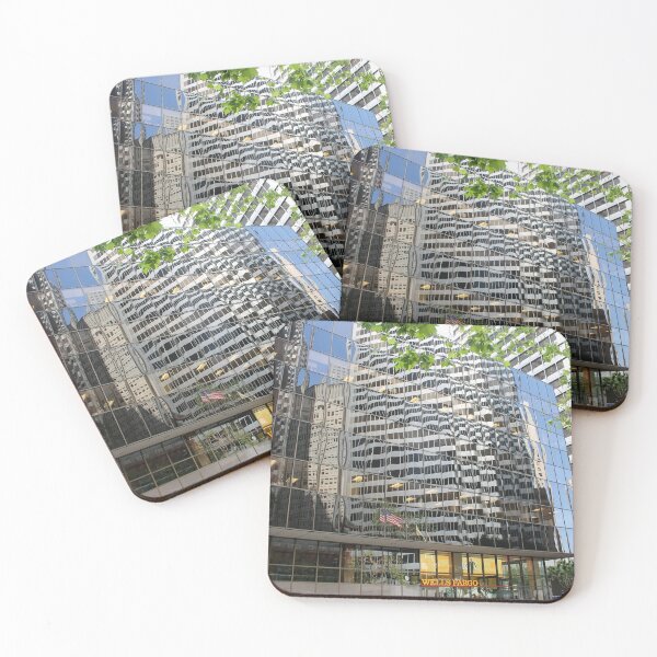 Item preview, Reflections of San Francisco designed and sold by cuprum.