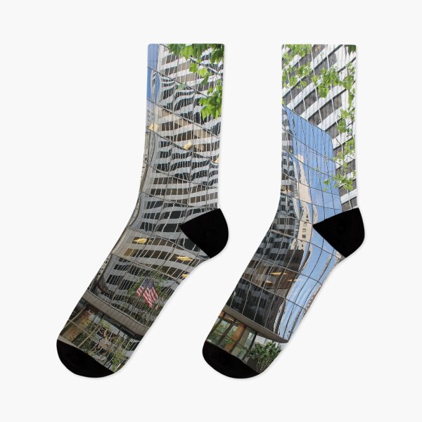 Item preview, Reflections of San Francisco designed and sold by cuprum.