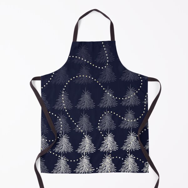 Item preview, Fading Trees on Blue designed and sold by Walker Colors.