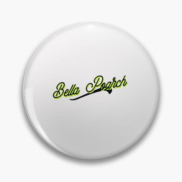 Item preview,  Bella Poarch designed and sold by TeesKeeper.