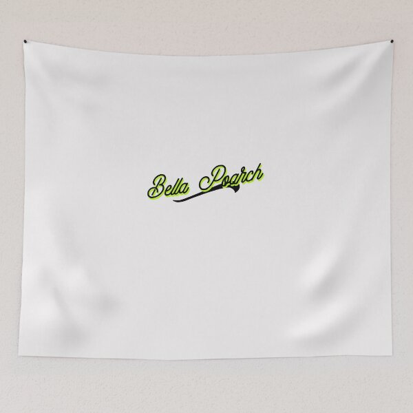 Item preview,  Bella Poarch designed and sold by TeesKeeper.