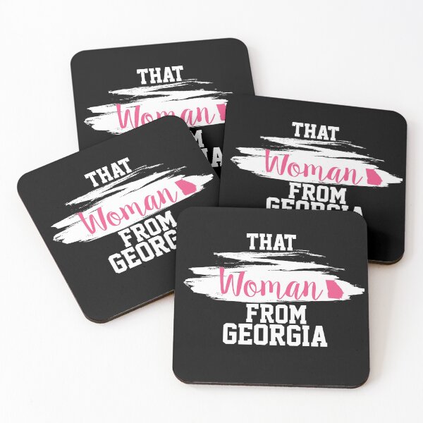 Item preview, Stacey Abrams, Stacey Abrams for Georgia Governor, I voted for the first time, first time voters, I Stand With That Woman From Georgia. designed and sold by Van-Tees.
