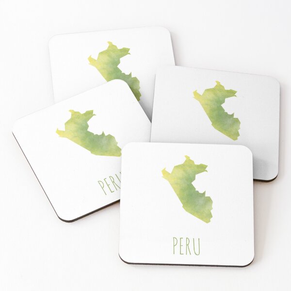 Item preview, Peru designed and sold by Motivburg.
