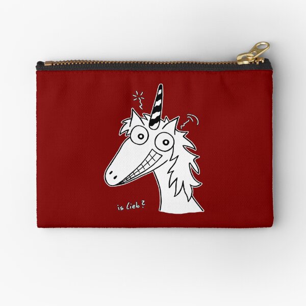 Einhorn! Täschchen