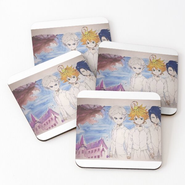 Item preview, Norman, Emma & Ray  designed and sold by Nesuart.