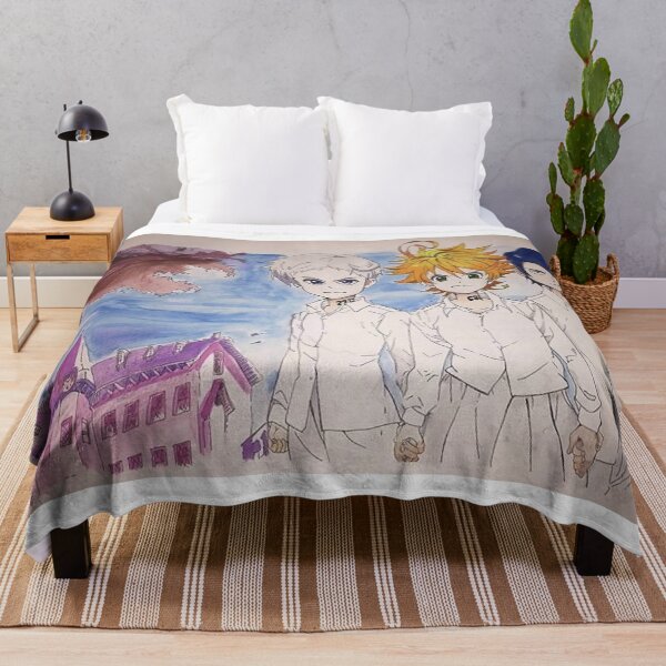 Item preview, Norman, Emma & Ray designed and sold by Nesuart.