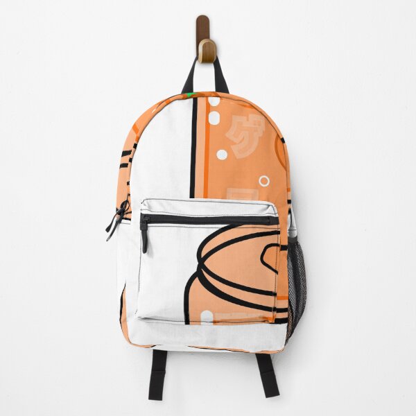 Item preview, Lo-Fi Orange Soda designed and sold by ArashiiGames.