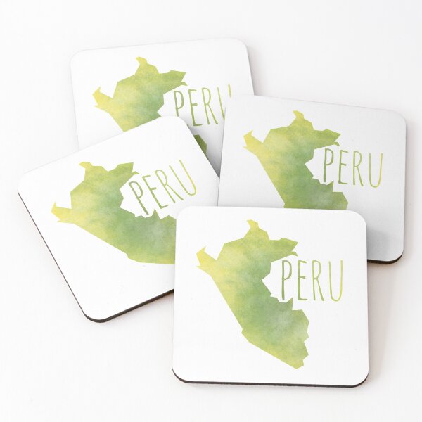 Item preview, Peru designed and sold by Motivburg.