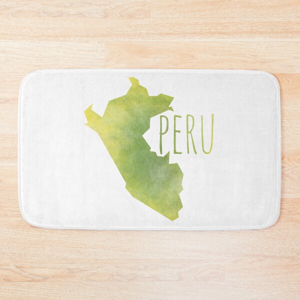 Item preview, Peru designed and sold by Motivburg.