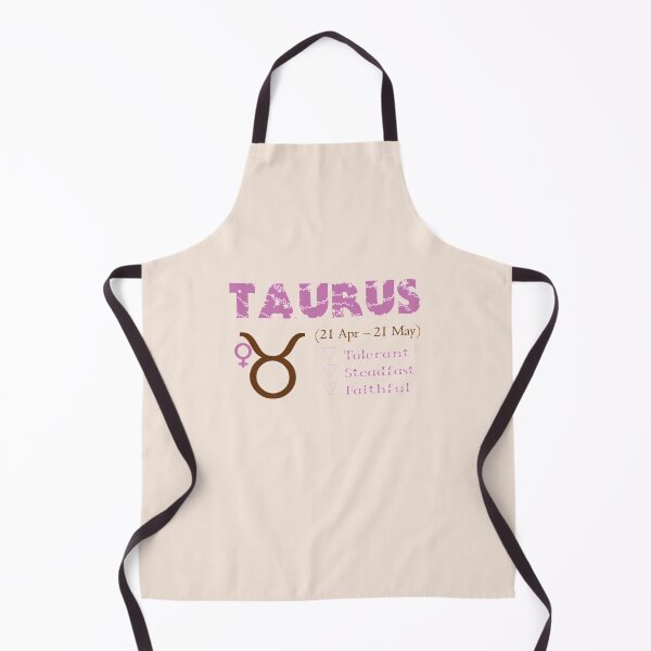 Item preview, Taurus designed and sold by Prints4Pagans.