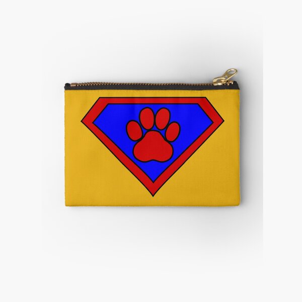 Item preview, Hero, Heroine, Superhero, Super Paw designed and sold by Kreativista.