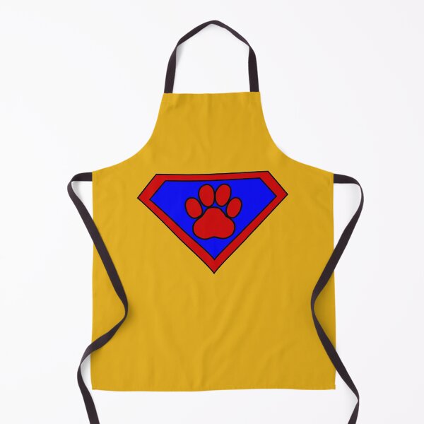 Item preview, Hero, Heroine, Superhero, Super Paw designed and sold by Kreativista.