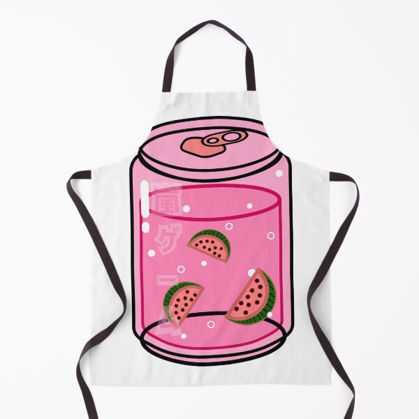 Item preview, Lo-Fi Watermelon Soda designed and sold by ArashiiGames.