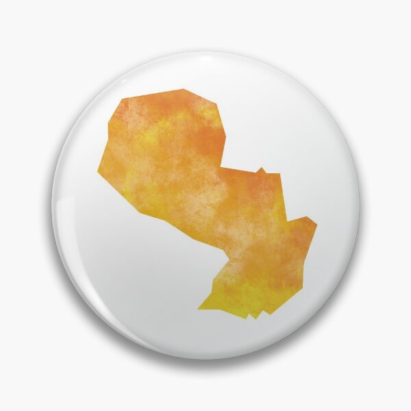 Item preview, Paraguay designed and sold by Motivburg.