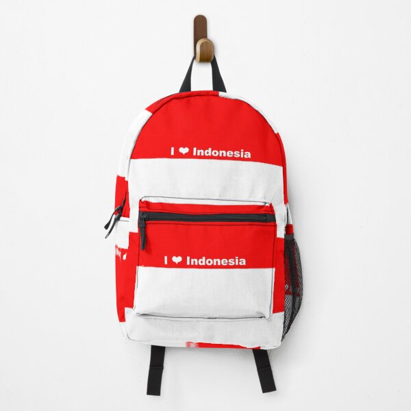 Item preview, I love Indonesia designed and sold by FK2012.