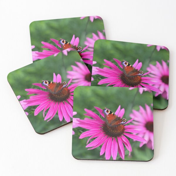 Item preview, Butterfly & Beautiful Blooms designed and sold by KMHPhotography.