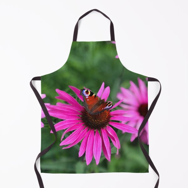 Item preview, Butterfly & Beautiful Blooms designed and sold by KMHPhotography.