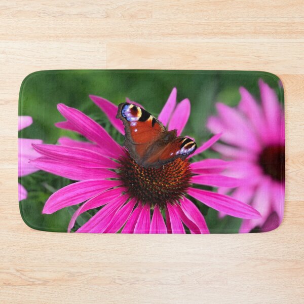 Item preview, Butterfly & Beautiful Blooms designed and sold by KMHPhotography.