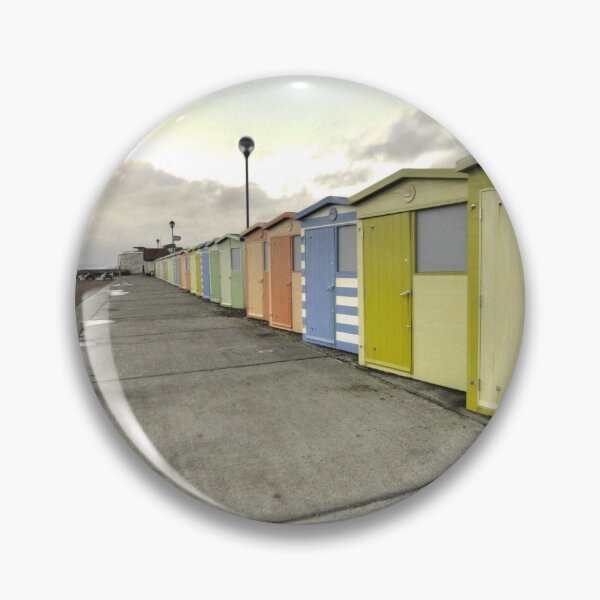 Item preview, Seaford Beach  designed and sold by hawkie.
