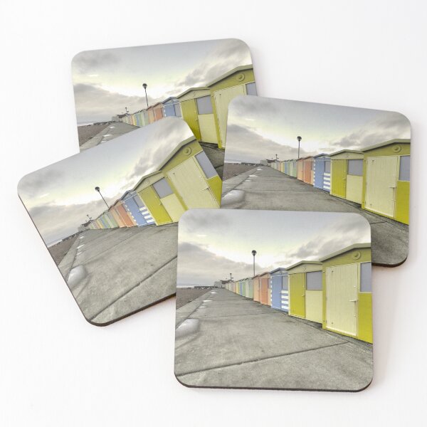 Item preview, Seaford Beach  designed and sold by hawkie.