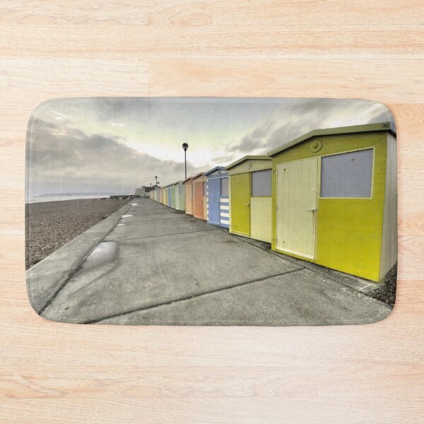 Item preview, Seaford Beach  designed and sold by hawkie.
