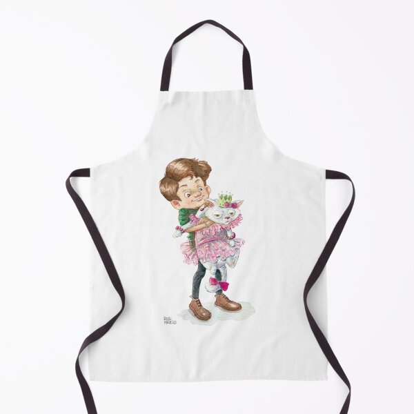 Item preview, Fancy Kitten designed and sold by Berta-Merlotte.