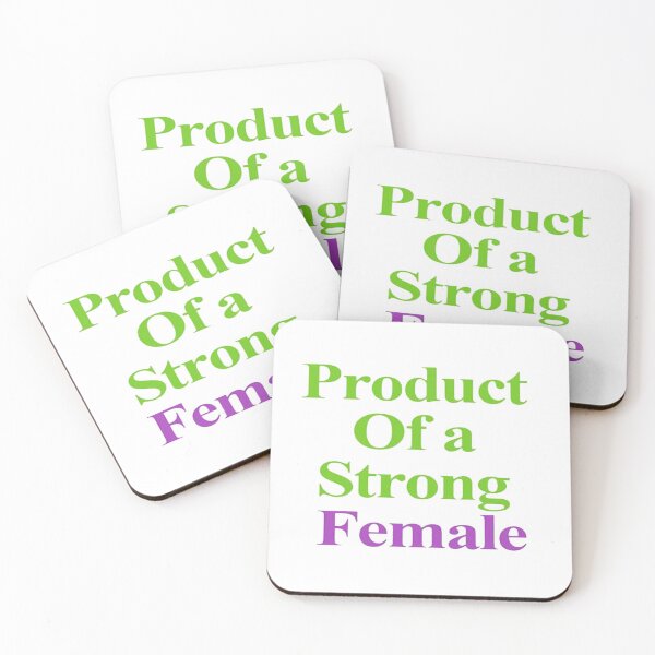 Item preview, product of a strong female designed and sold by NancyArtDesigns.