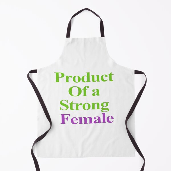 Item preview, product of a strong female designed and sold by NancyArtDesigns.