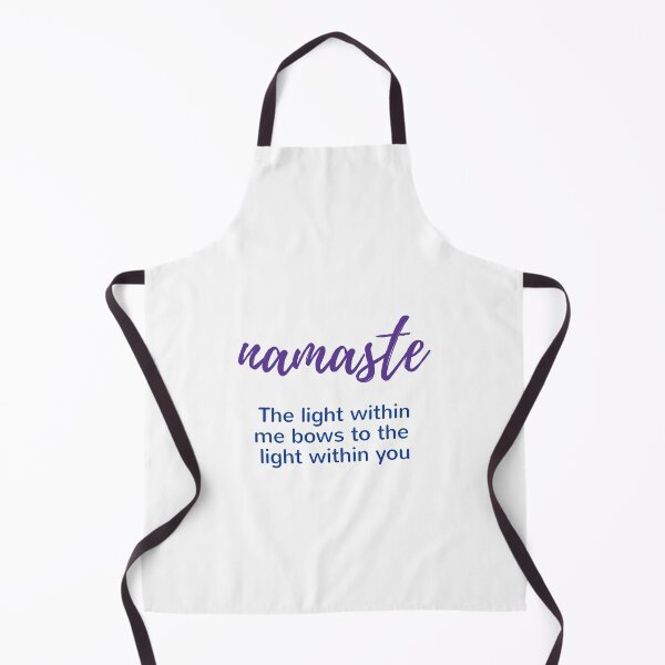 Item preview, namaste designed and sold by Inspirationmotivation.