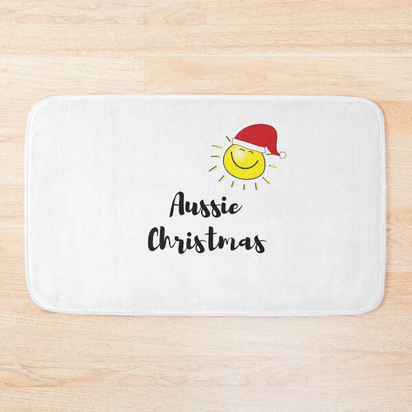Item preview, Aussie Christmas designed and sold by Dinoroarrr.
