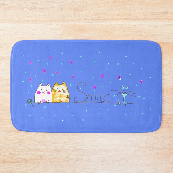Item preview, Cats are smilling designed and sold by keisthard.
