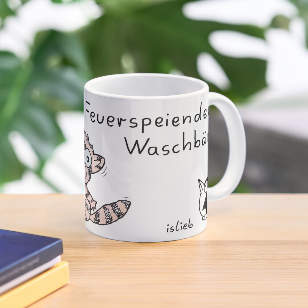 Artikel-Vorschau von Tasse (Standard), designt und verkauft von islieb.