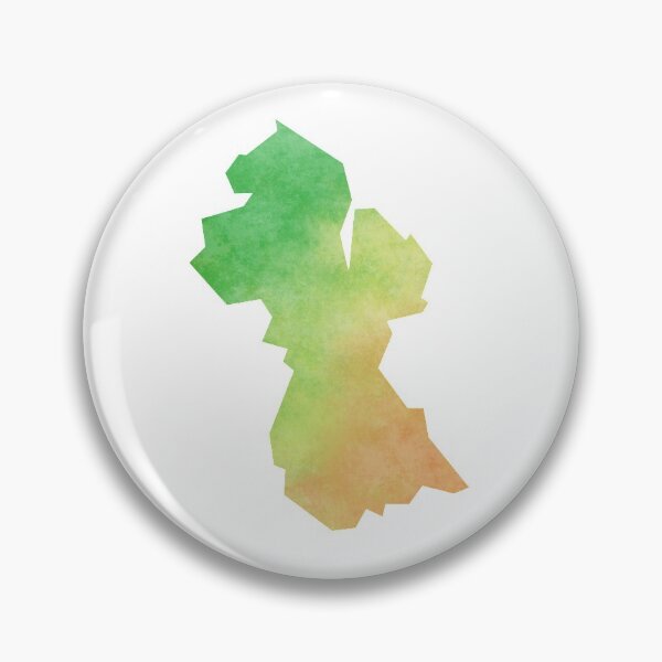 Item preview, Guyana designed and sold by Motivburg.